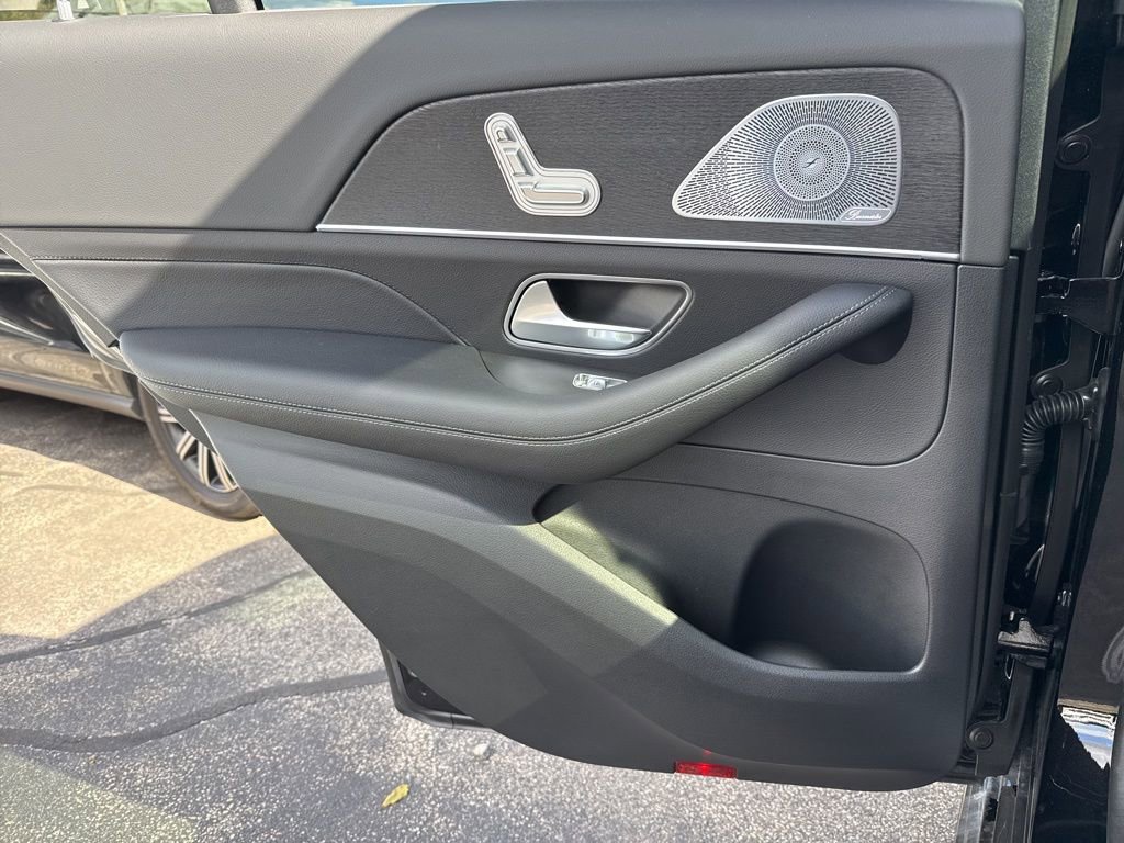 New 2026 Mercedes-Benz GLE 350 4MATIC image 19