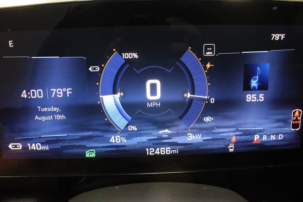 Used 2024 Chevrolet Blazer EV LT AWD/4WD image 30