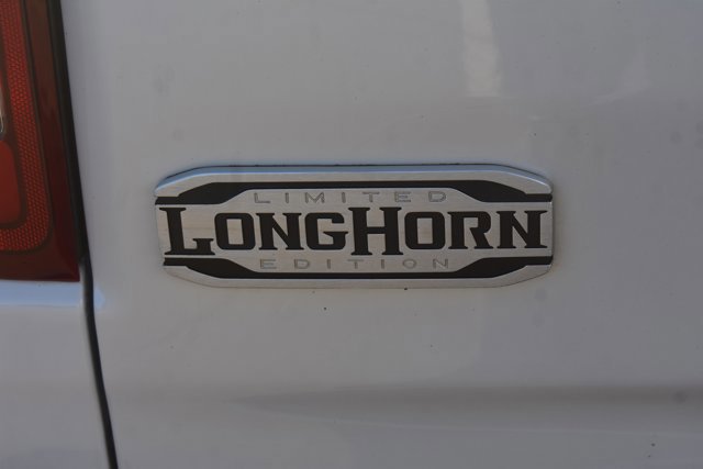 Used 2023 RAM 1500 Limited w/ Body Color Bumper Group image 7