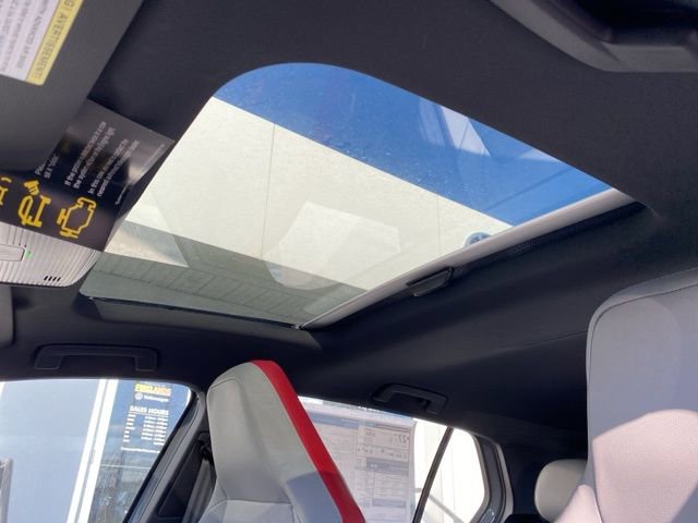 New 2026 Volkswagen GTI SE image 5