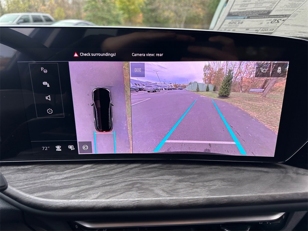 New 2025 Audi Q5 2.0T Premium Plus image 19