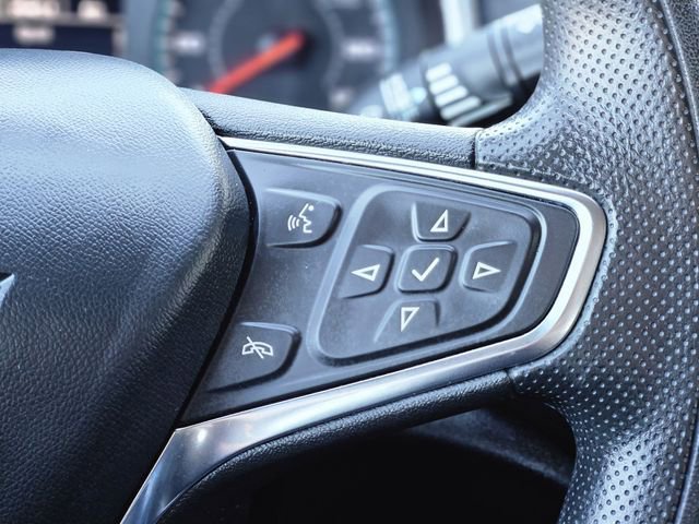 Used 2023 Chevrolet Malibu LT FWD image 18