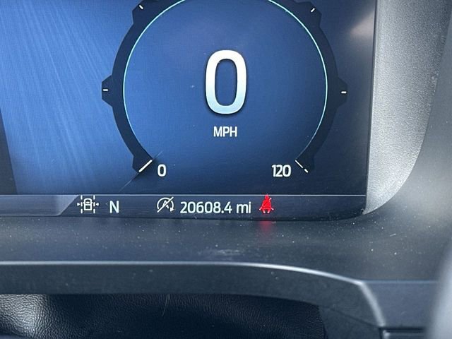 Used 2025 Ford F150 XLT w/ Equipment Group 301A Standard image 12