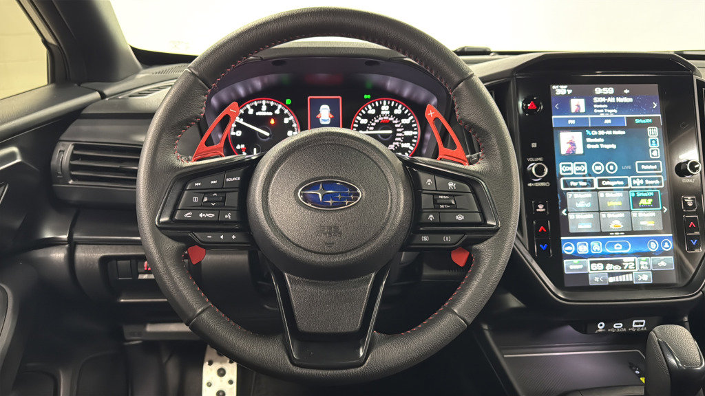 Certified 2024 Subaru Impreza RS w/ Popular Package #3 image 37