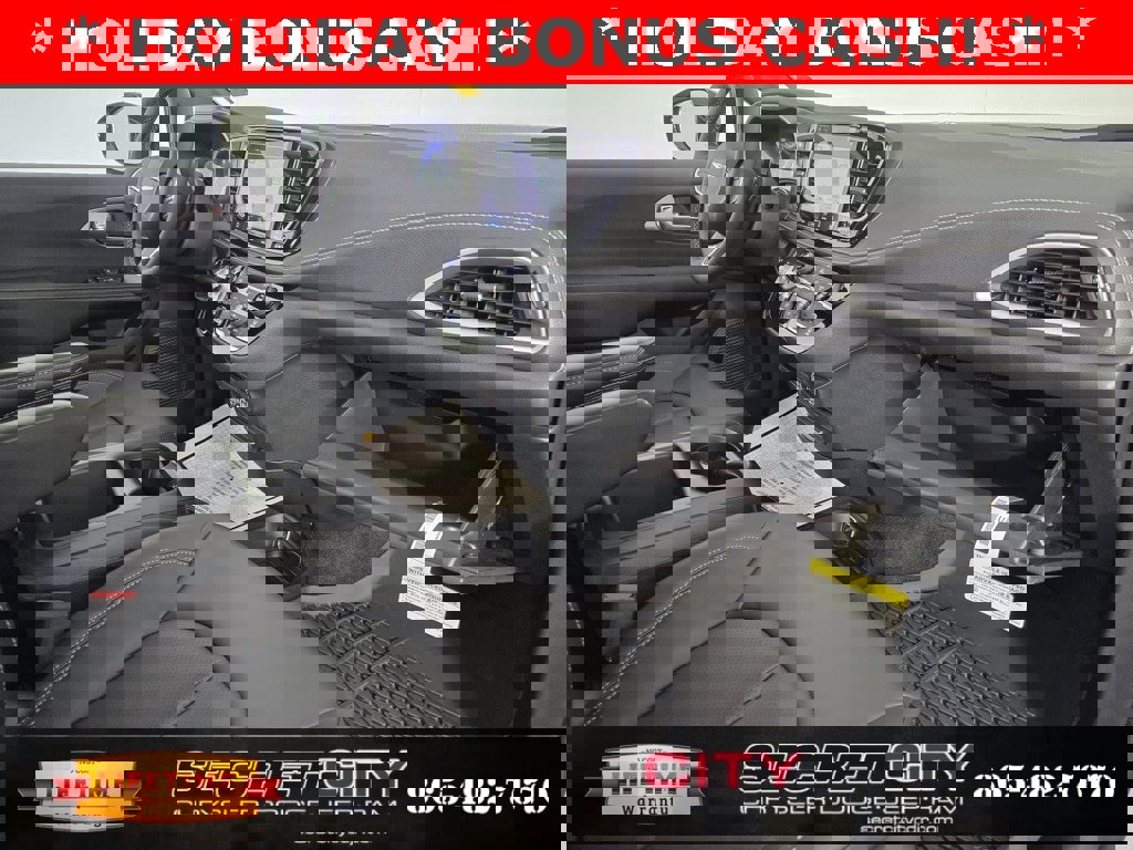 New 2025 Chrysler Pacifica Select w/ Fav Edition Package image 31