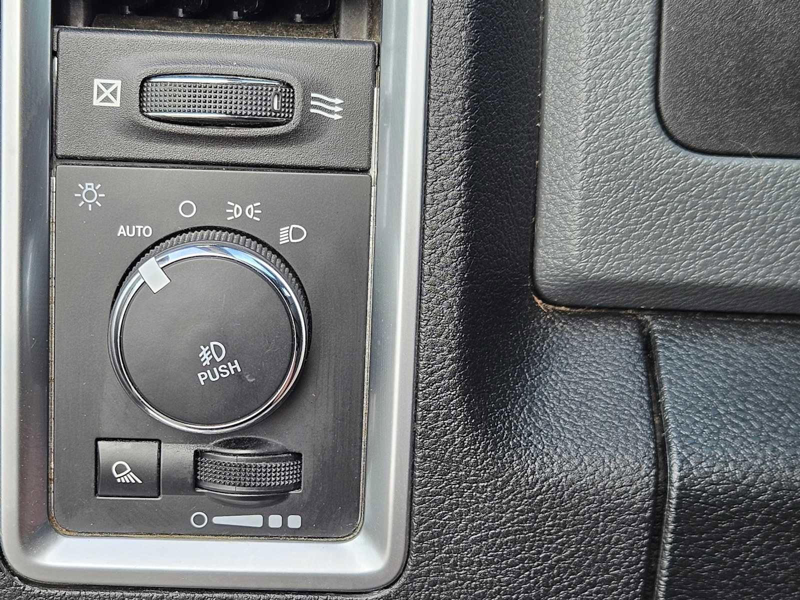 Used 2018 RAM 1500 Big Horn image 21