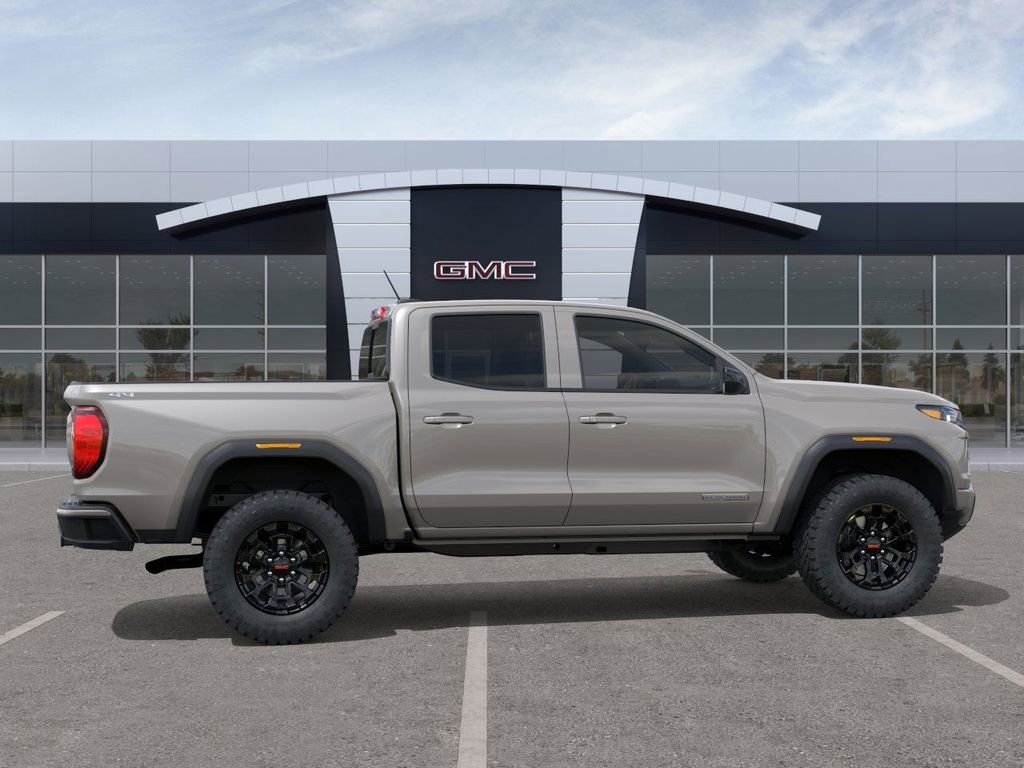 Used 2026 GMC Canyon Elevation w/ Convenience Package AWD/4WD image 5