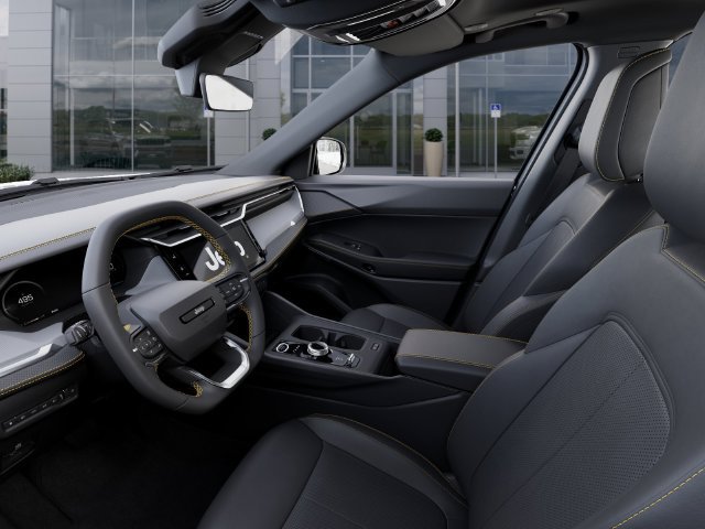 New 2026 Jeep Cherokee Limited AWD/4WD image 30