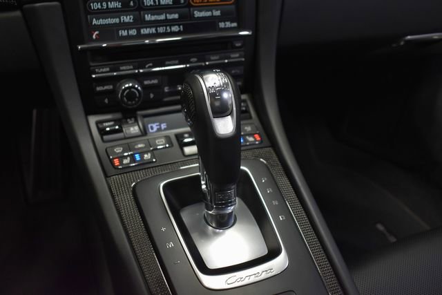 Used 2015 Porsche 911 Carrera GTS RWD image 16
