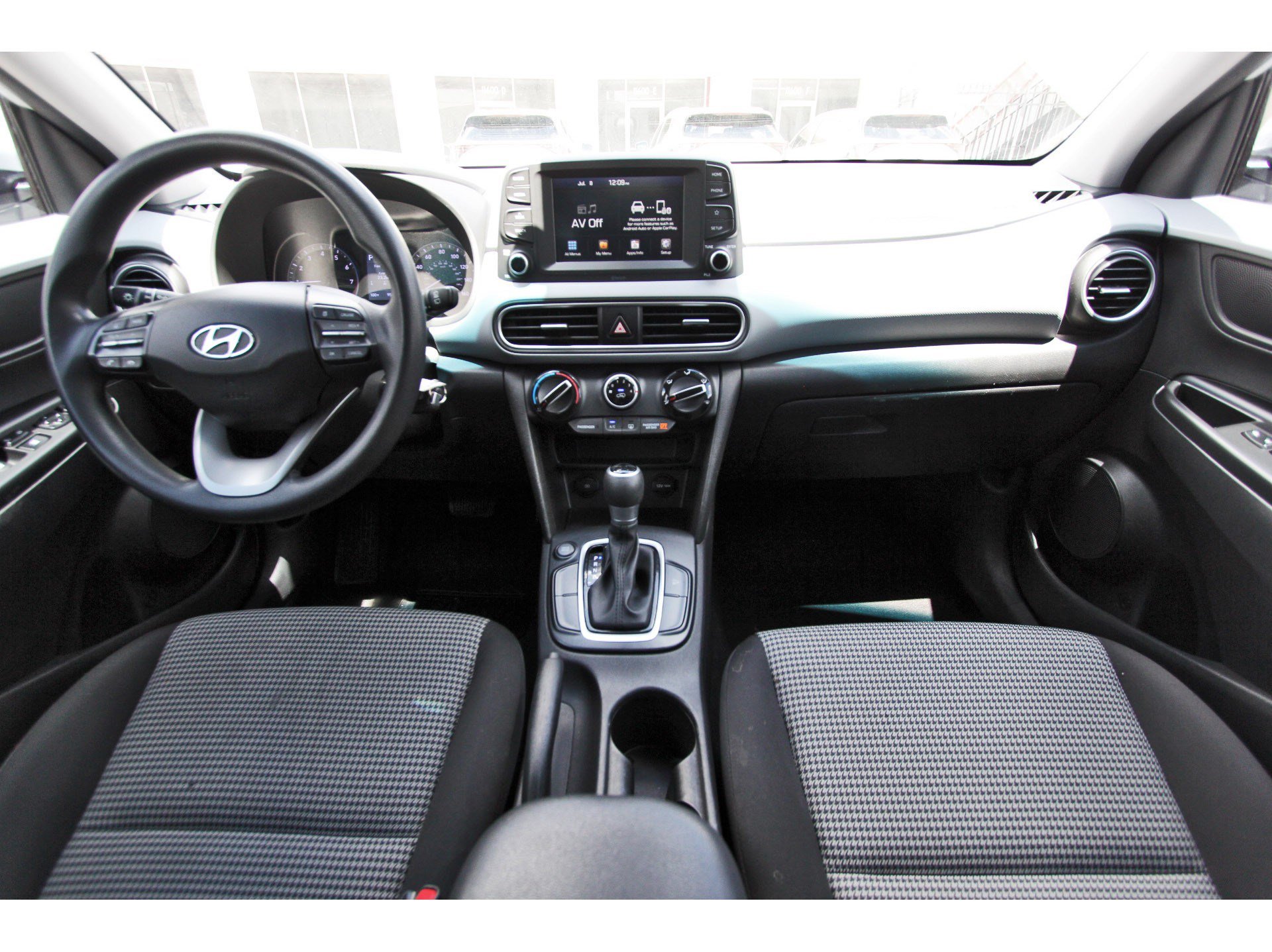Used 2020 Hyundai Kona SE FWD image 10