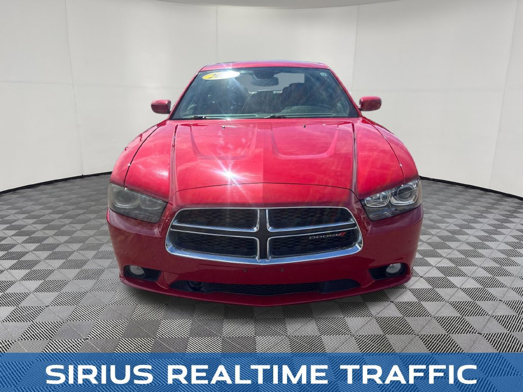 Used 2012 Dodge Charger R/T AWD/4WD image 9