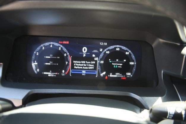 Certified 2024 Toyota Tacoma TRD Sport w/ TRD Sport Premium Package AWD/4WD image 32