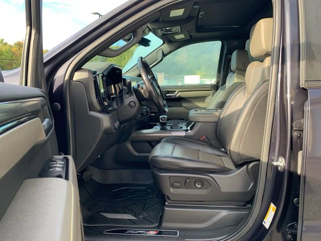 Certified 2022 Chevrolet Silverado 1500 ZR2 w/ Technology Package image 32