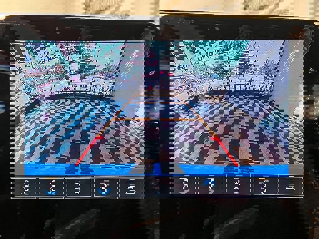 Used 2020 Chevrolet Corvette Stingray Preferred Cpe w/ 2LT Preferred Equipment Group image 68