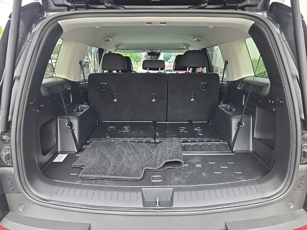 Certified 2025 Hyundai Santa Fe SE FWD image 12