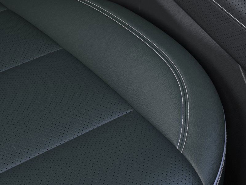 New 2026 GMC Sierra EV AT4 w/ AT4 Premium Package image 21