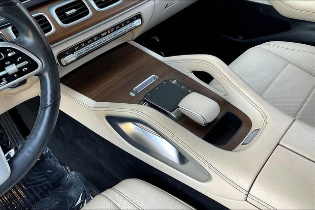 Used 2021 Mercedes-Benz GLE 350 GLE 350 image 17