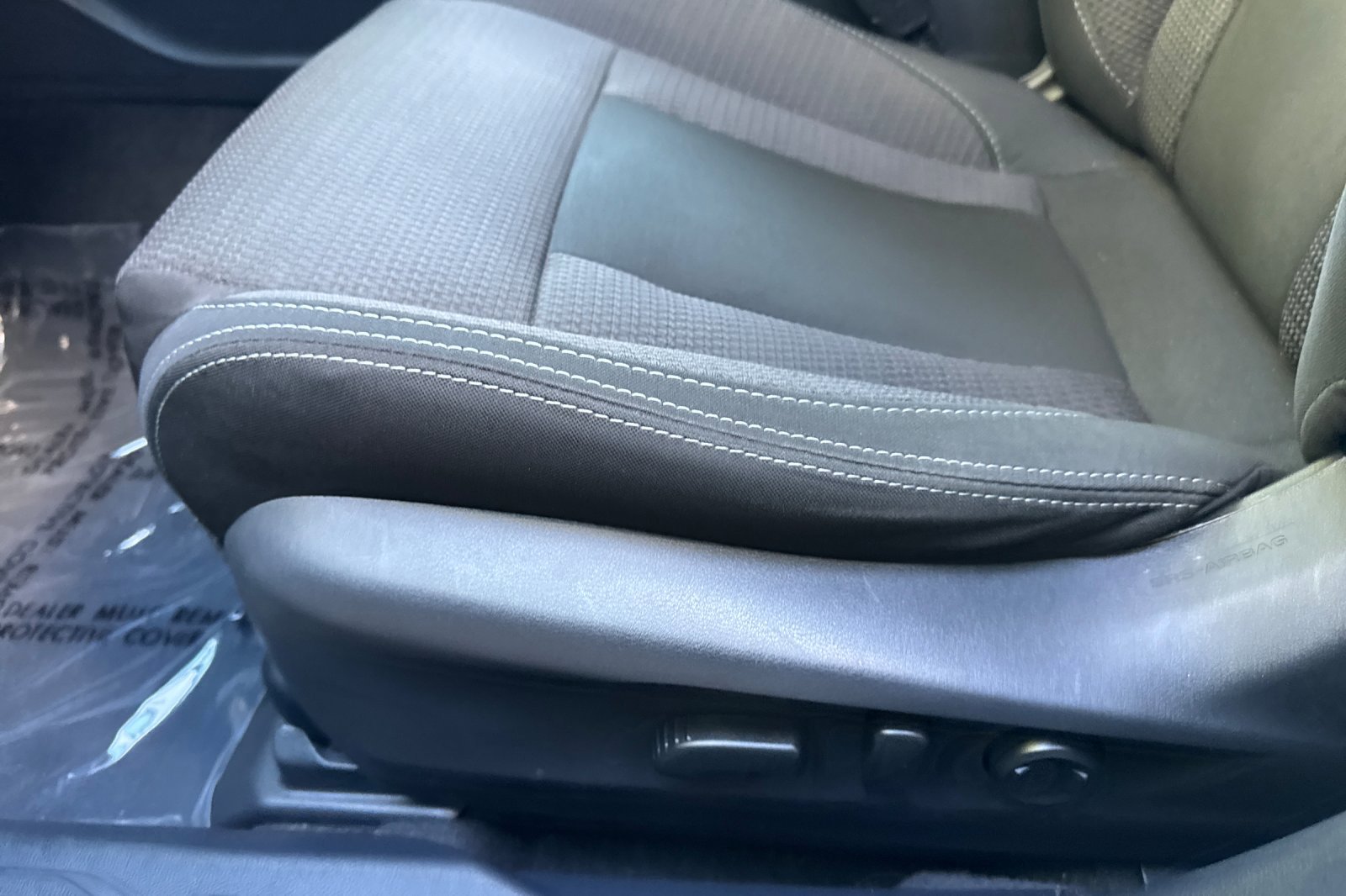 Used 2020 Subaru Outback Premium image 14