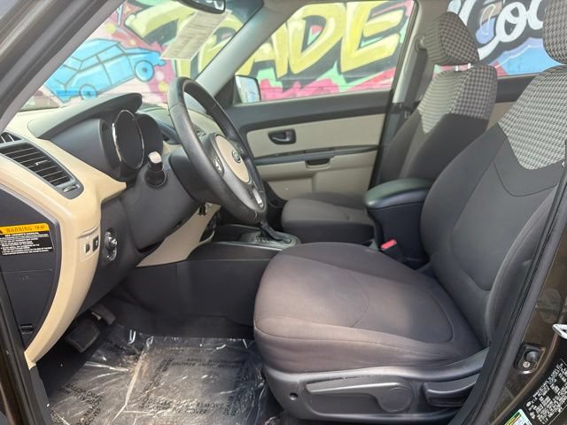 Used 2011 Kia Soul ! FWD image 13