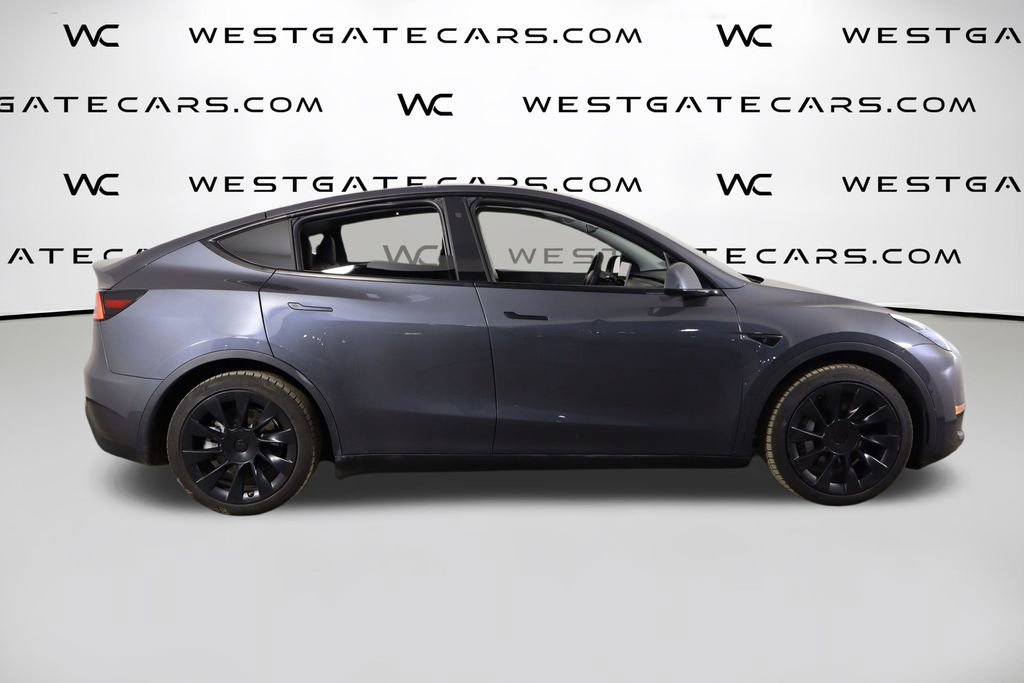Used 2020 Tesla Model Y Long Range image 45