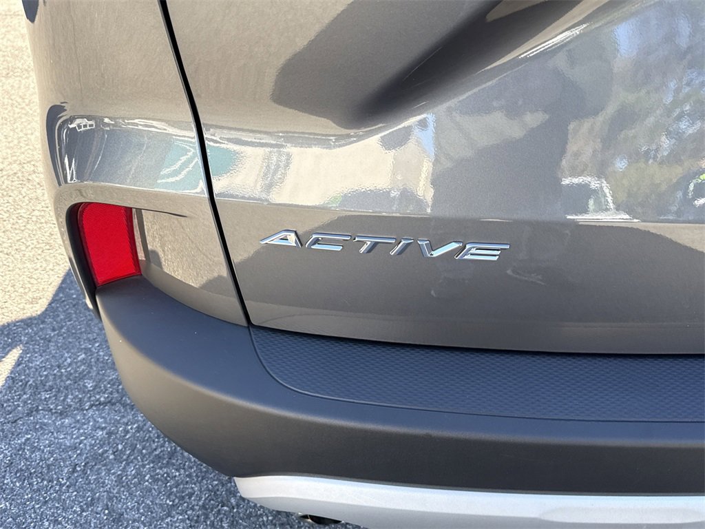 Used 2025 Ford Escape Active w/ Cold Weather Package image 43
