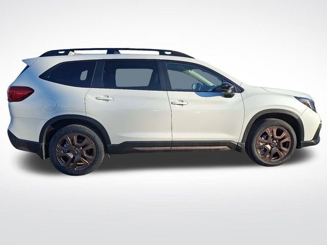 New 2026 Subaru Ascent Limited Bronze image 8
