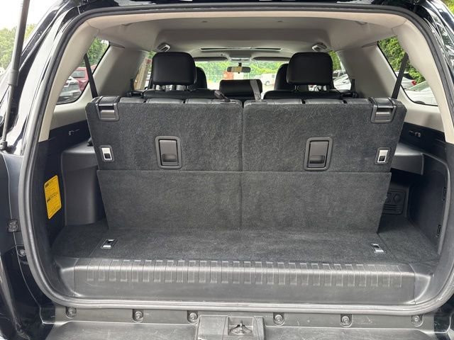 Used 2015 Toyota 4Runner SR5 RWD image 23