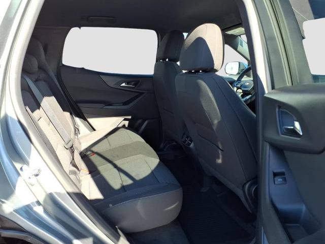New 2026 Chevrolet Equinox LT w/ LPO, Floor Liner Package FWD image 12