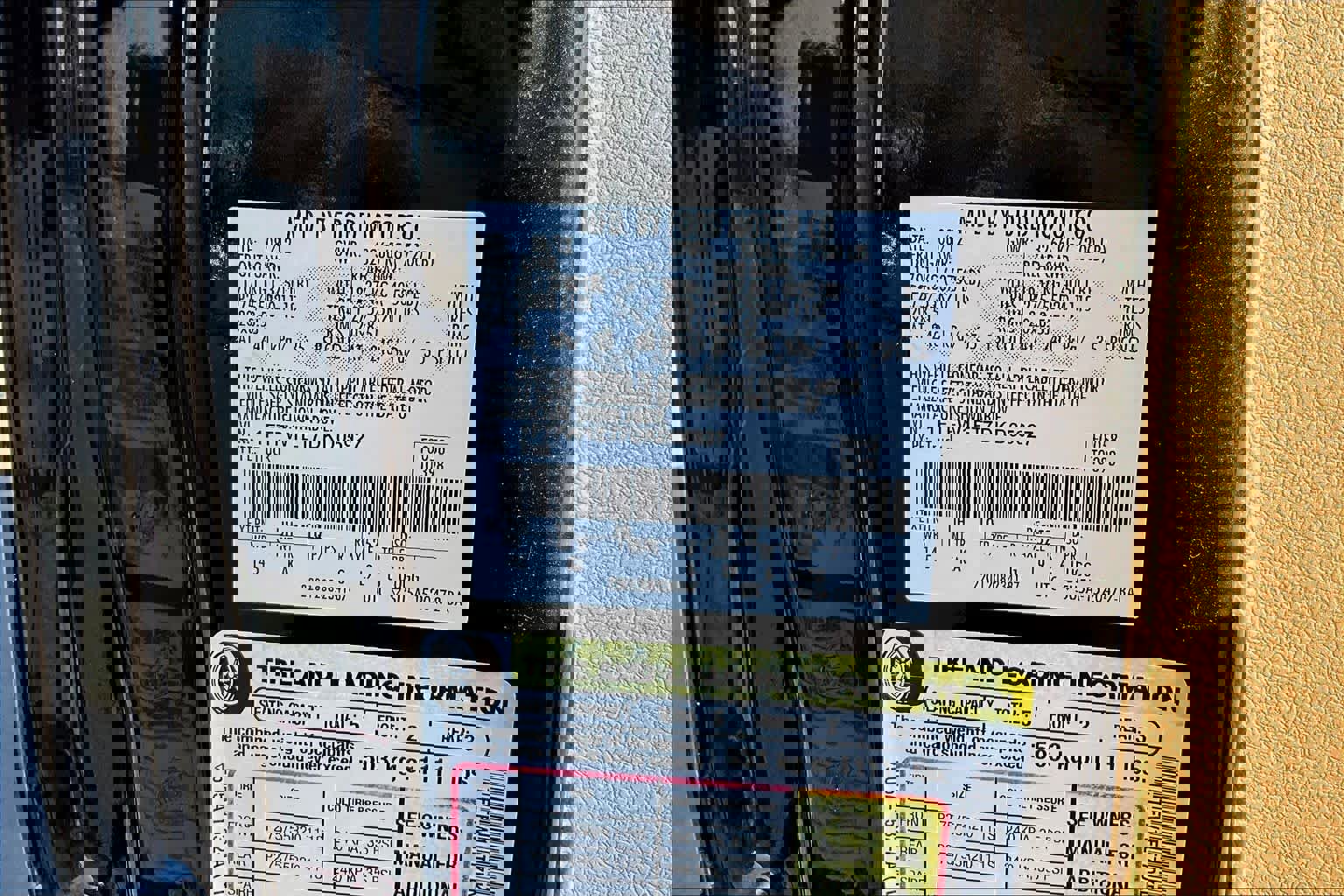 Used 2013 Ford F150 King Ranch w/ King Ranch Luxury Pkg image 37