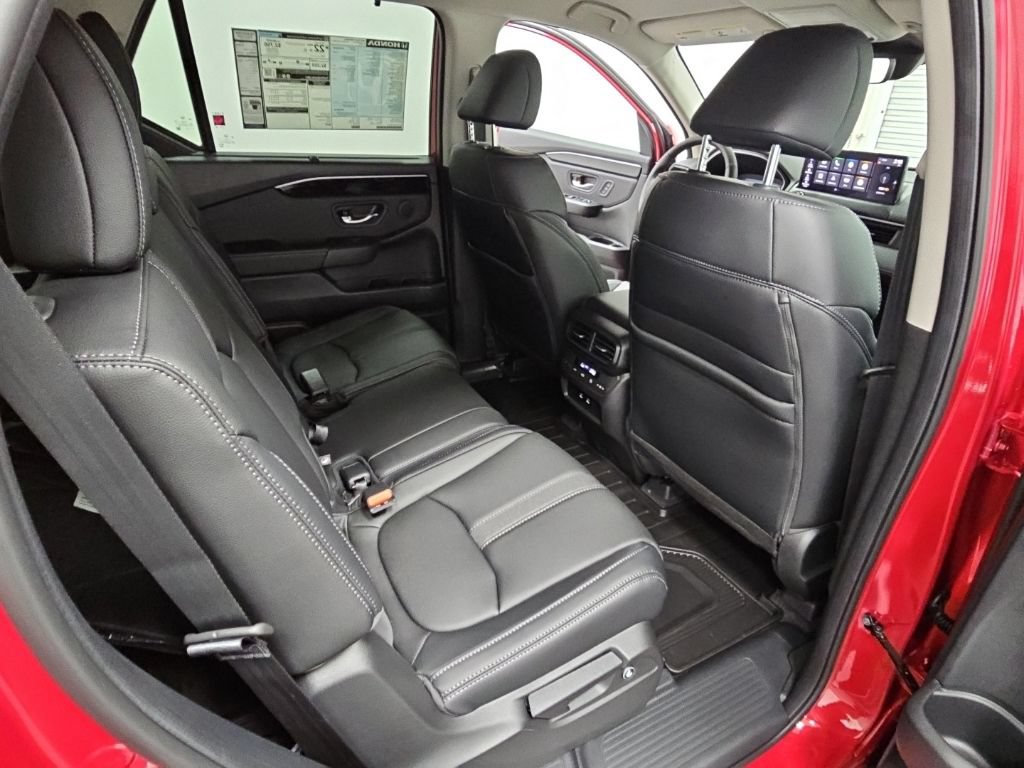 New 2026 Honda Pilot EX-L image 36