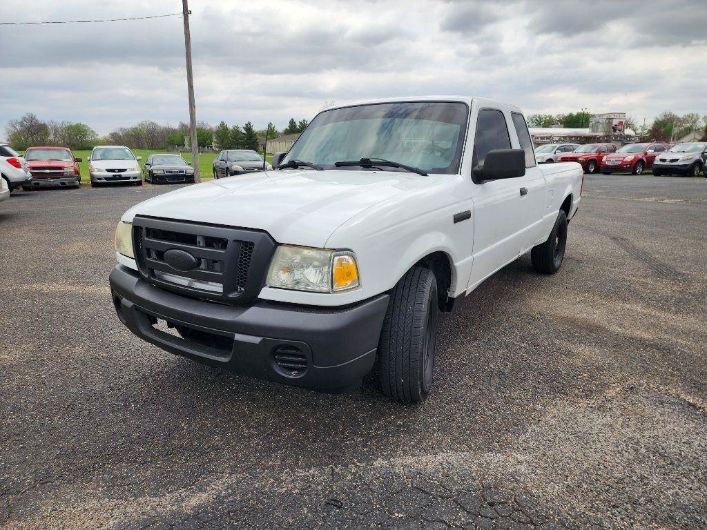 Used 2009 Ford Ranger XL RWD image 11