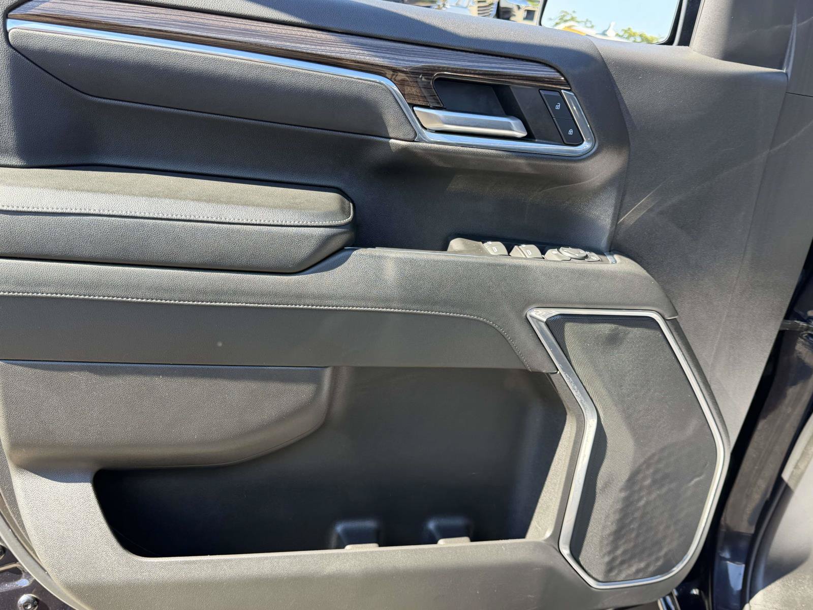 Certified 2023 Chevrolet Silverado 1500 RST AWD/4WD image 37