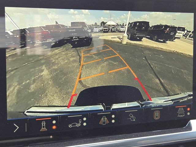 New 2026 GMC Sierra 1500 Elevation w/ Elevation Premium Package AWD/4WD image 9
