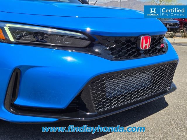 Certified 2025 Honda Civic Type R image 2