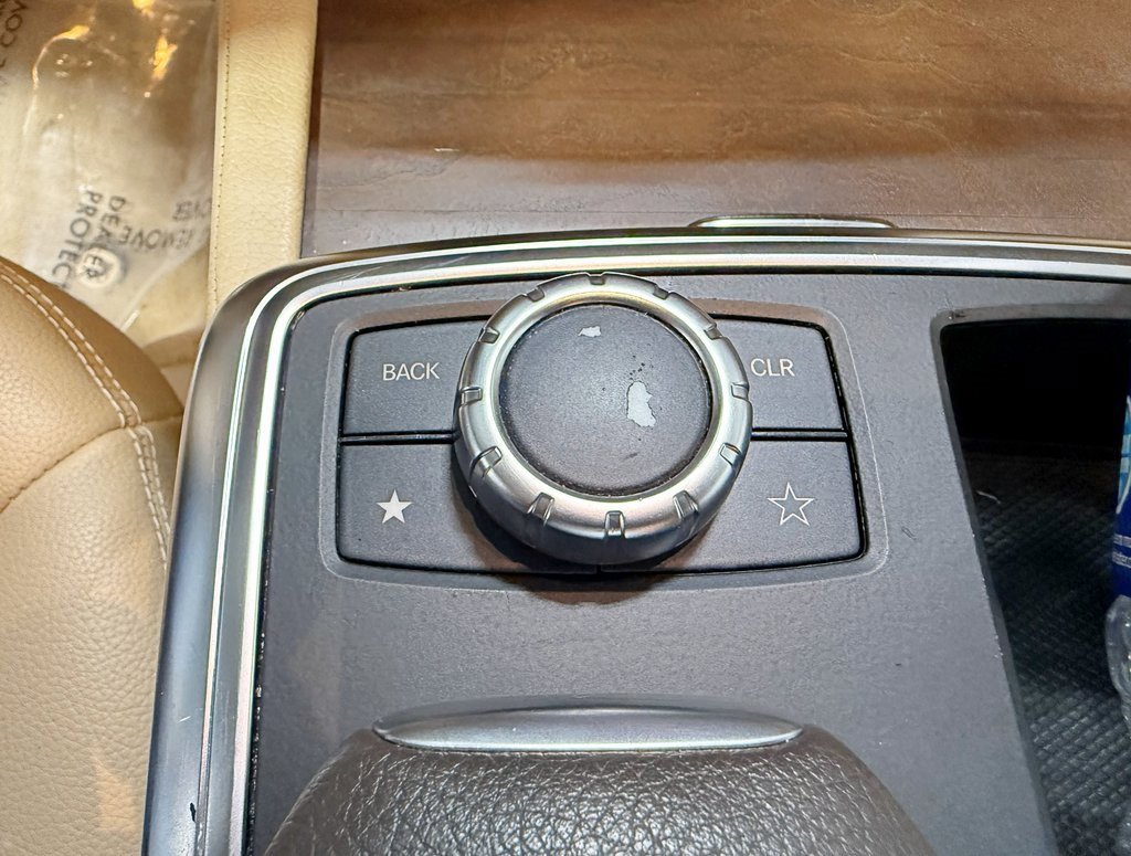 Used 2014 Mercedes-Benz ML 350 4MATIC image 26