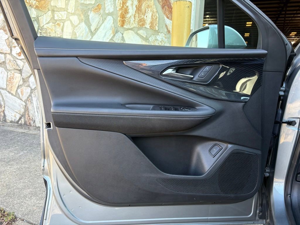 Used 2024 Chevrolet Blazer EV LT image 20