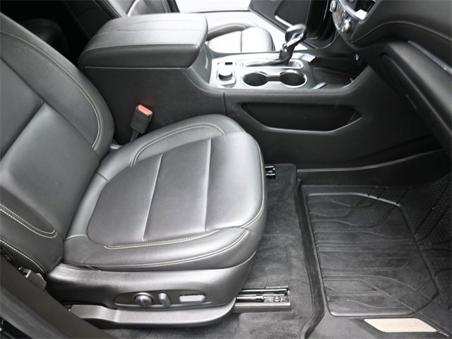 Used 2023 Chevrolet Traverse LT w/ LPO, Floor Liner Package image 27