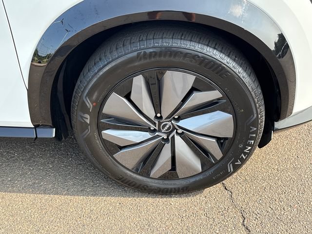 Certified 2024 Nissan Ariya AWD image 7