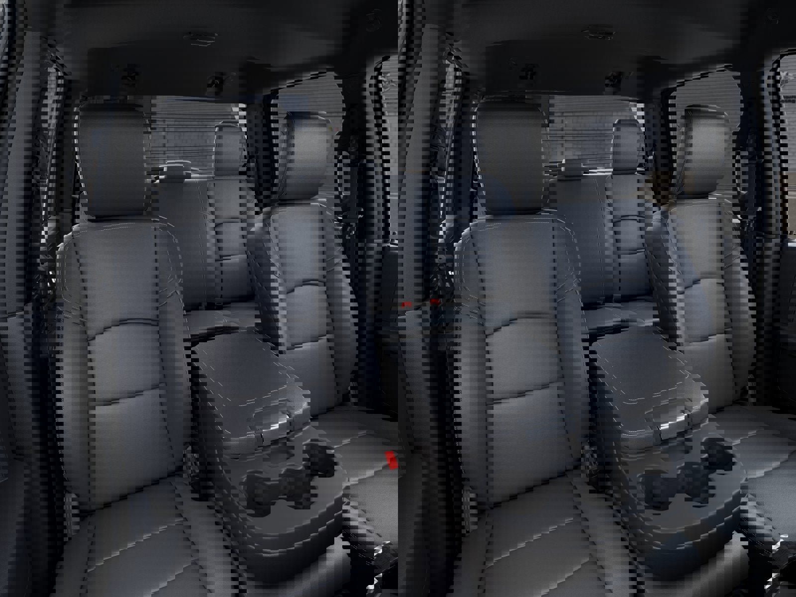 New 2025 RAM 2500 Tradesman image 30