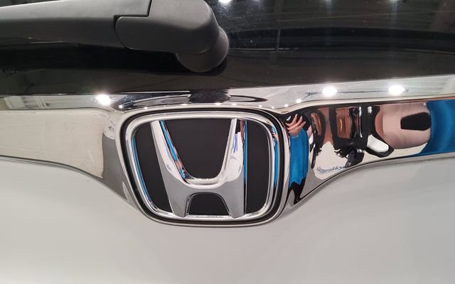 Used 2021 Honda CR-V EX-L image 42