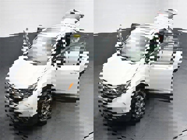 Used 2017 Honda CR-V EX-L image 39