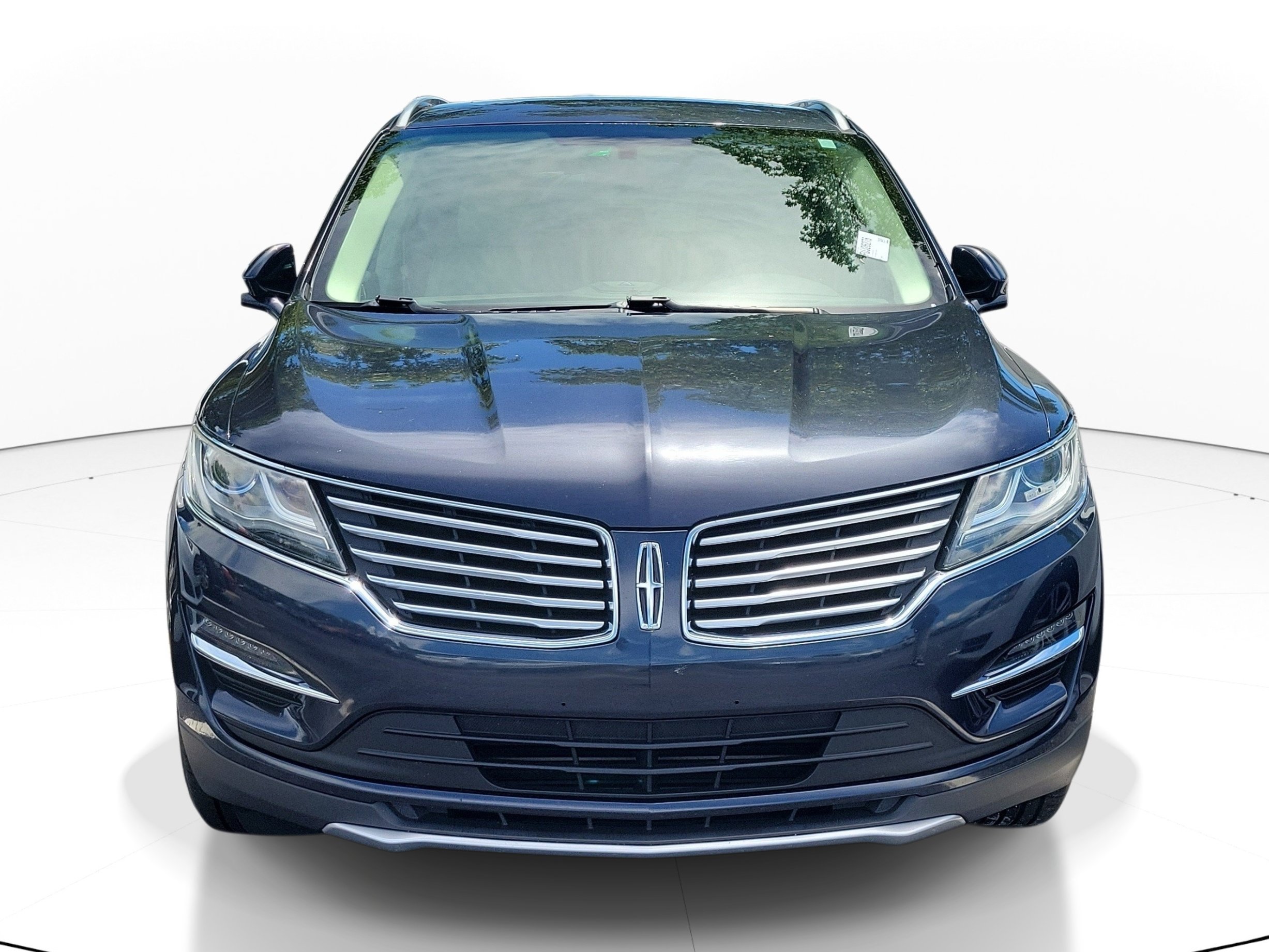 Used 2015 Lincoln MKC AWD w/ Equipment Group 102A Reserve image 2
