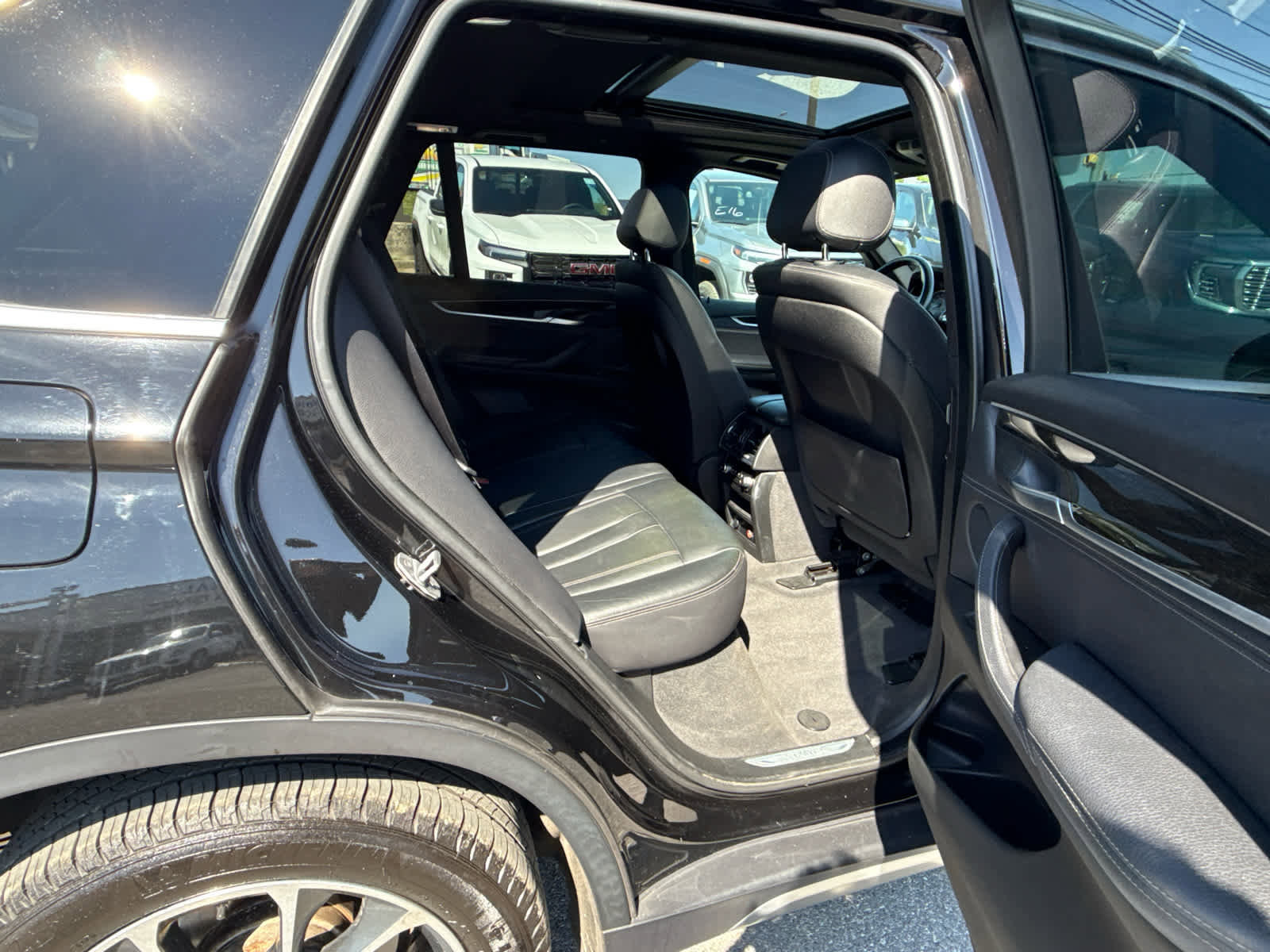 Used 2018 BMW X5 xDrive35i AWD/4WD image 26