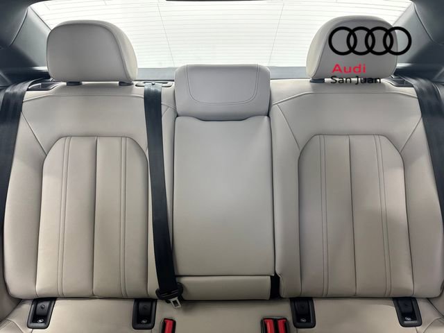 New 2026 Audi A3 2.0T Premium image 14