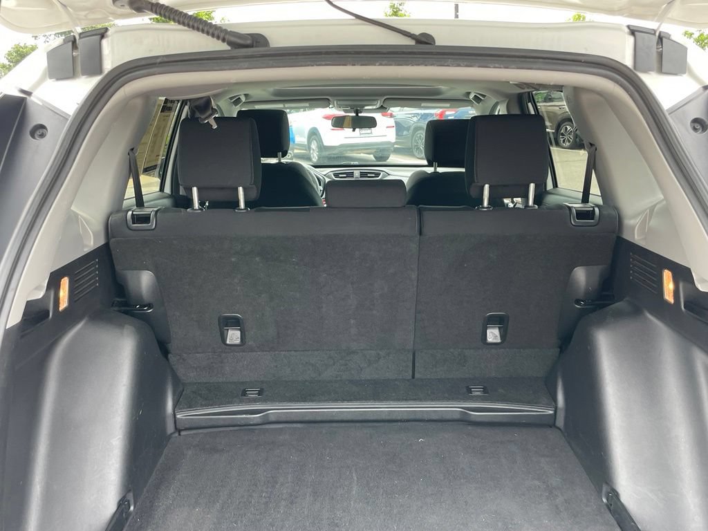 Used 2021 Honda CR-V EX image 26