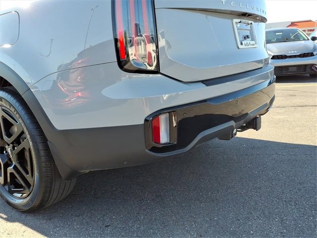 Used 2024 Kia Telluride EX X-Line image 12