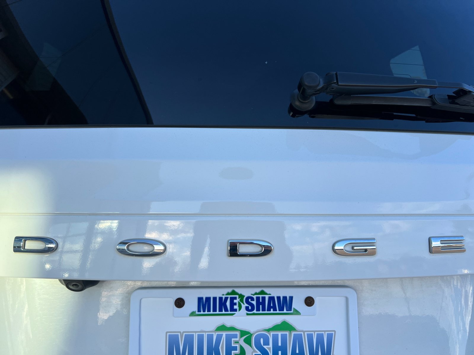 Used 2018 Dodge Grand Caravan GT FWD image 20