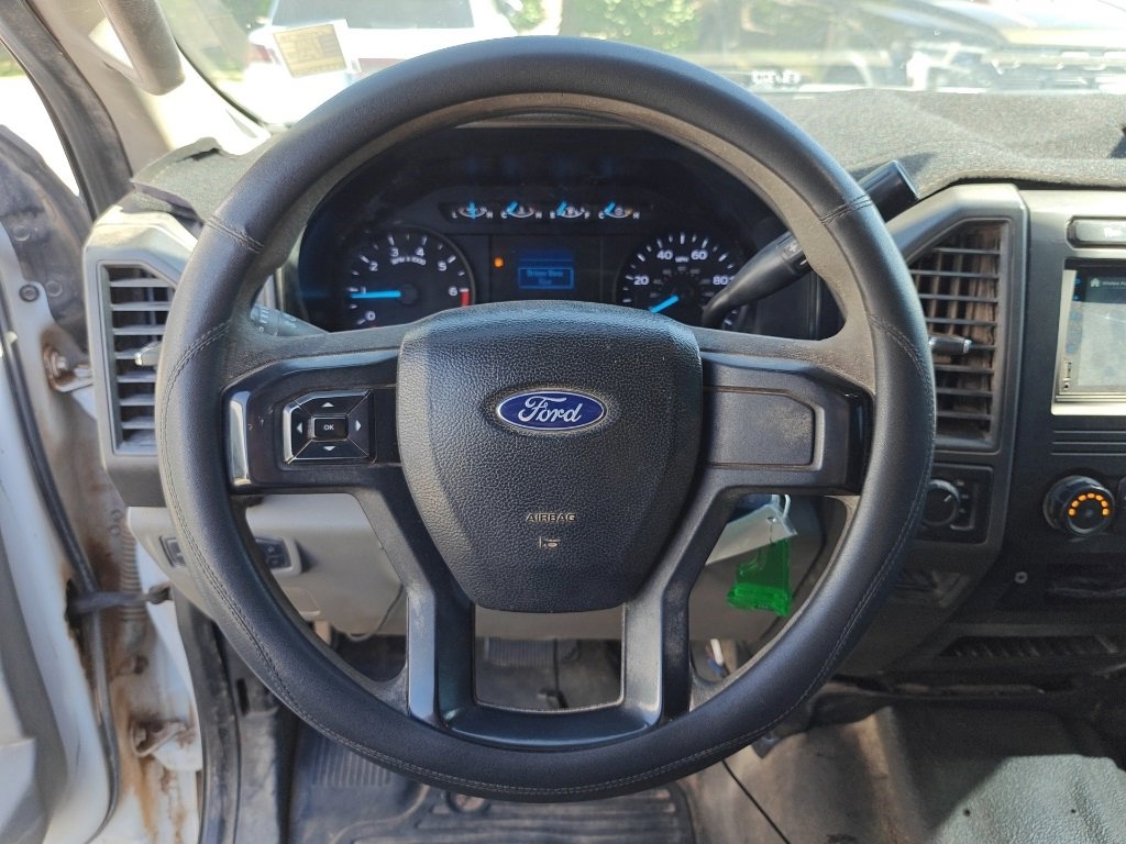 Used 2019 Ford F250 XL w/ Power Equipment Group image 14