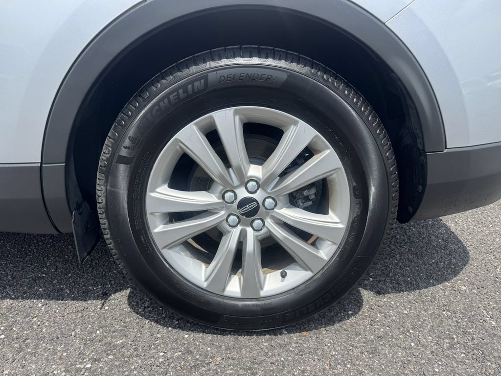 Used 2018 Lincoln MKX Premiere FWD image 5