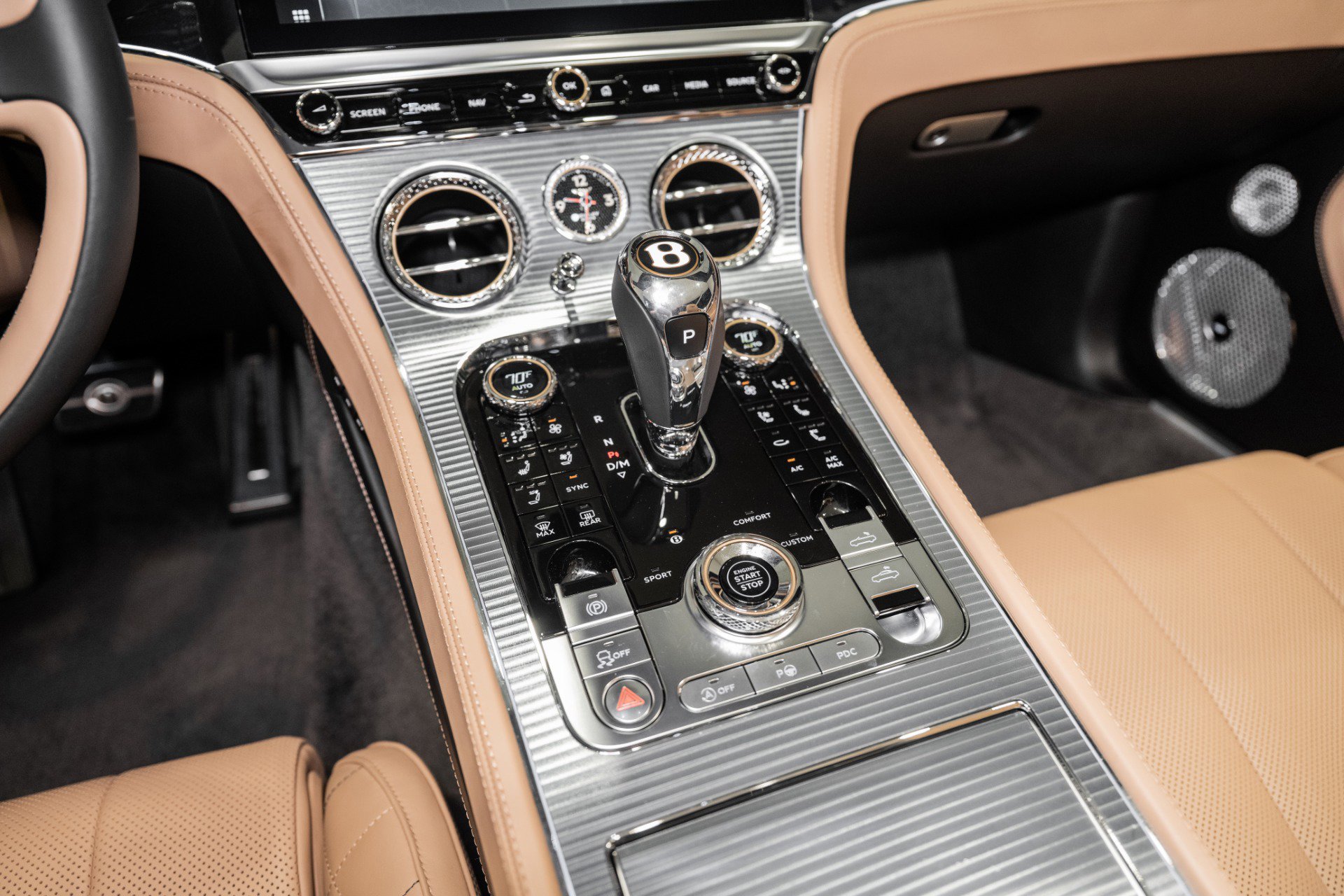 Used 2020 Bentley Continental GT w/ First Edition Specification image 38